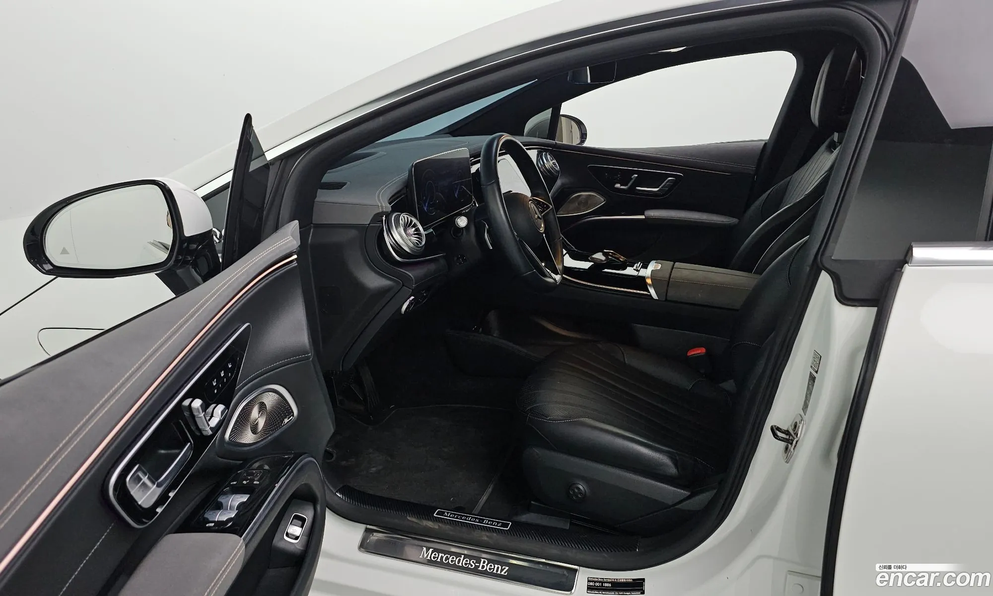 Mercedes-Benz EQS V297 2022 — 17