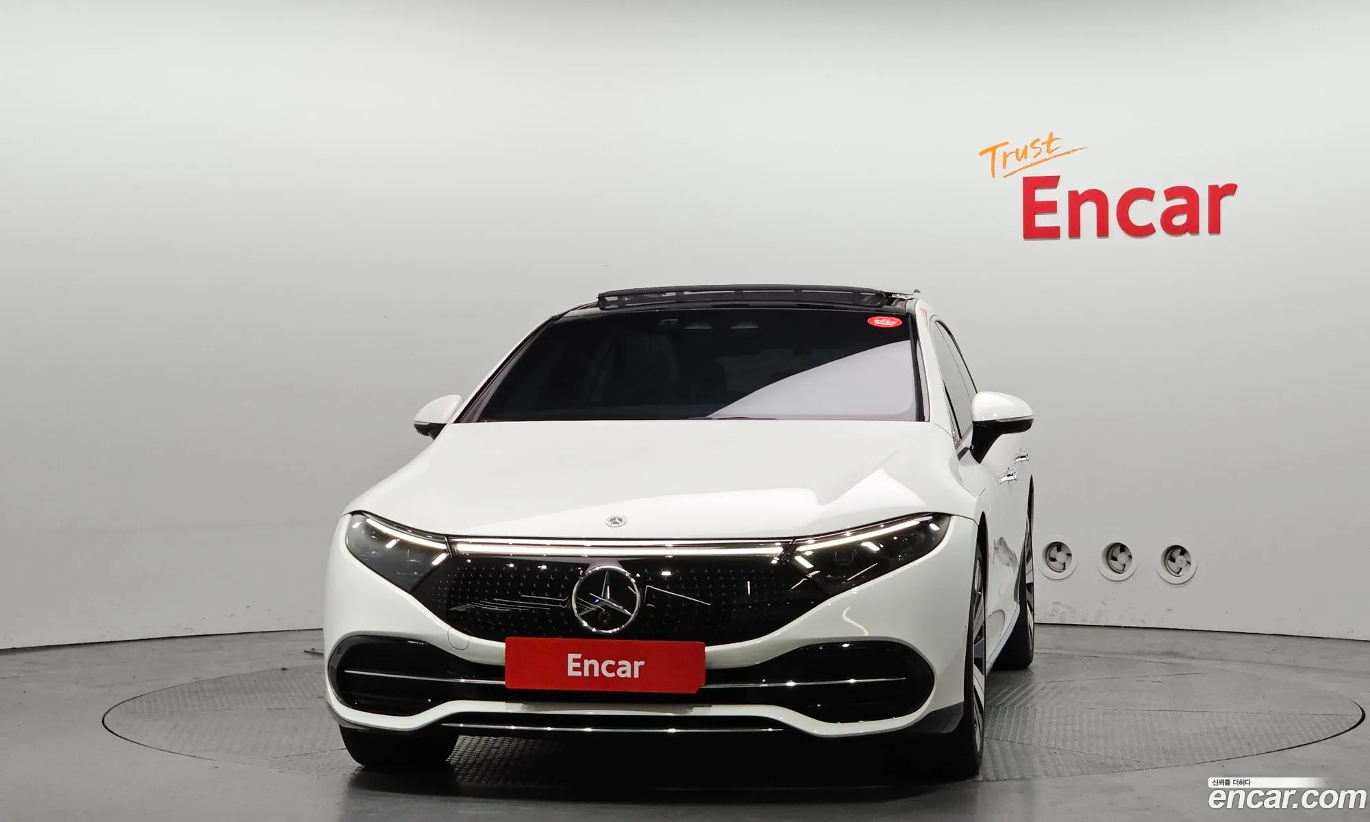Mercedes-Benz EQS V297 2022 — 11