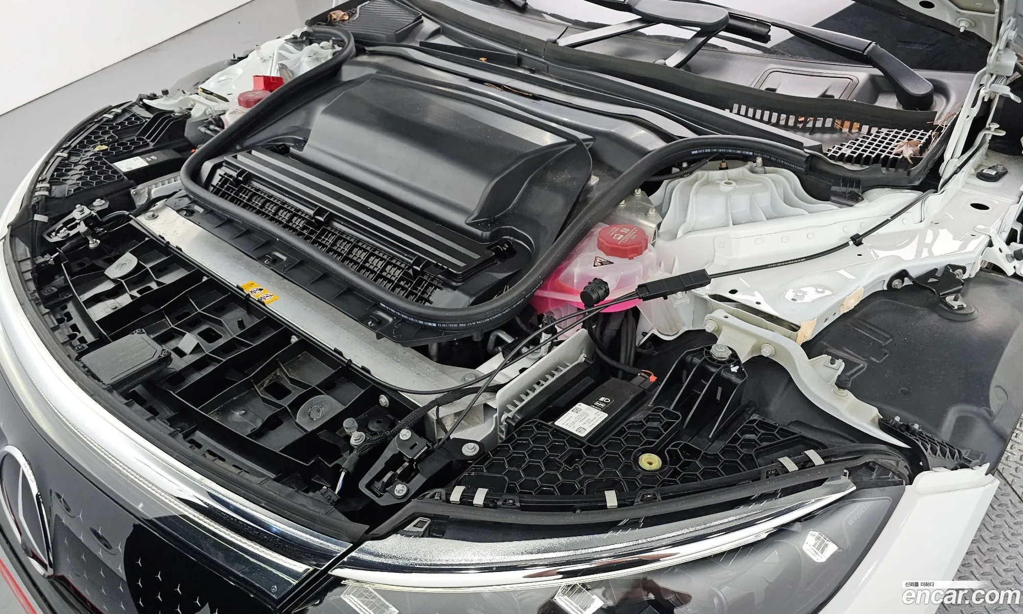 Mercedes-Benz EQS V297 2022 — 7