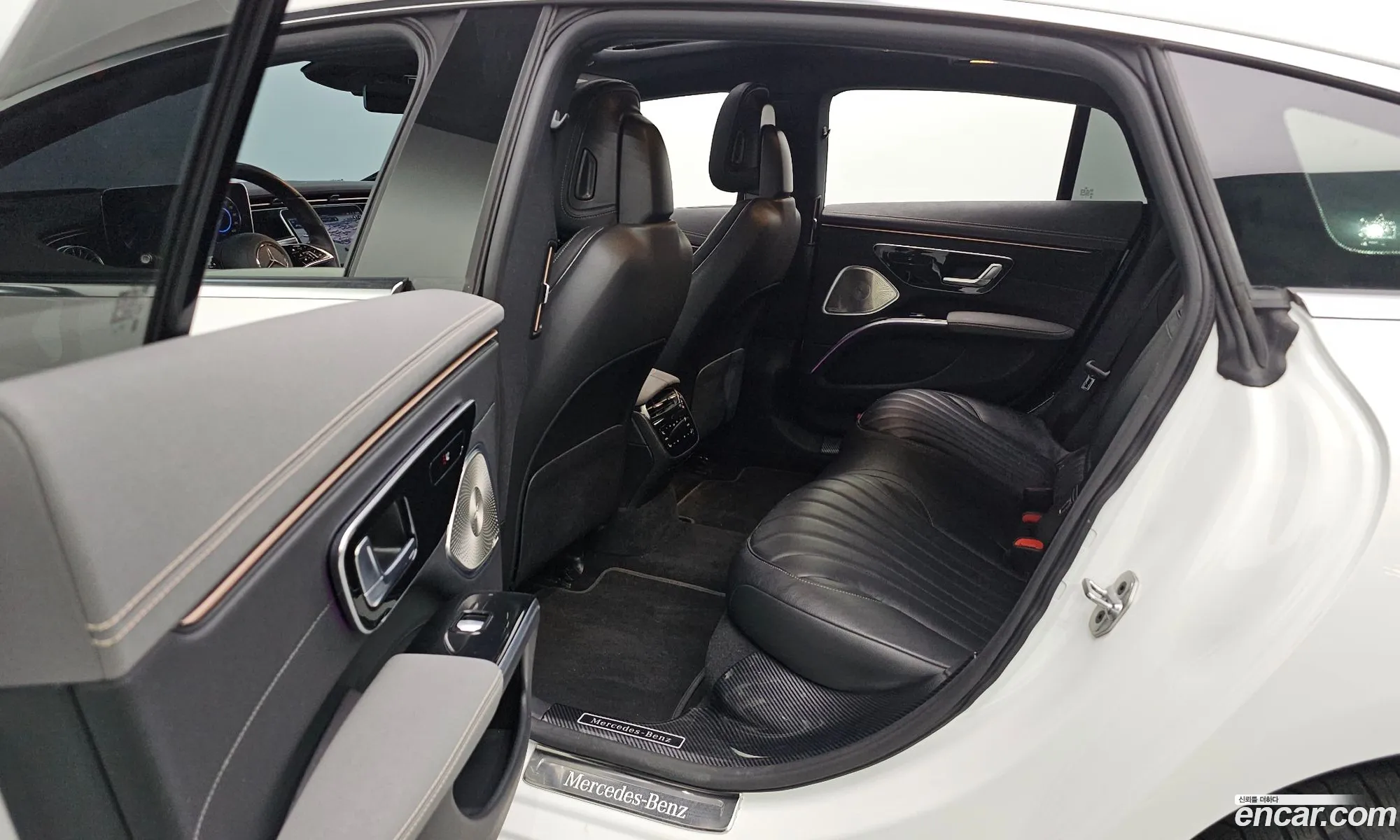 Mercedes-Benz EQS V297 2022 — 15