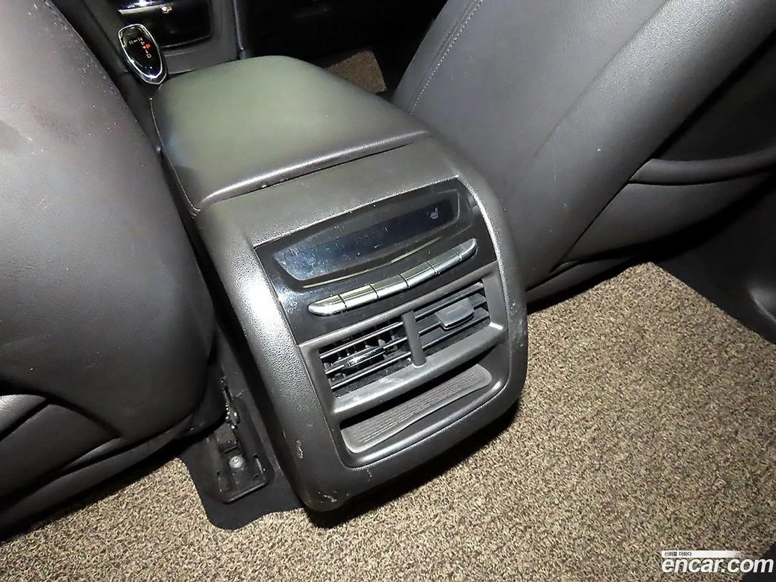 Cadillac XT5 2016 — 16
