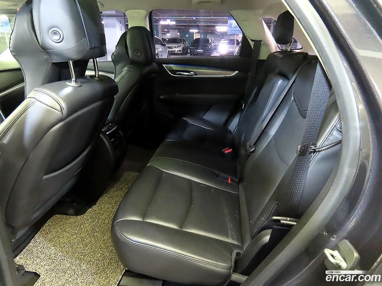Cadillac XT5 2016 — 14