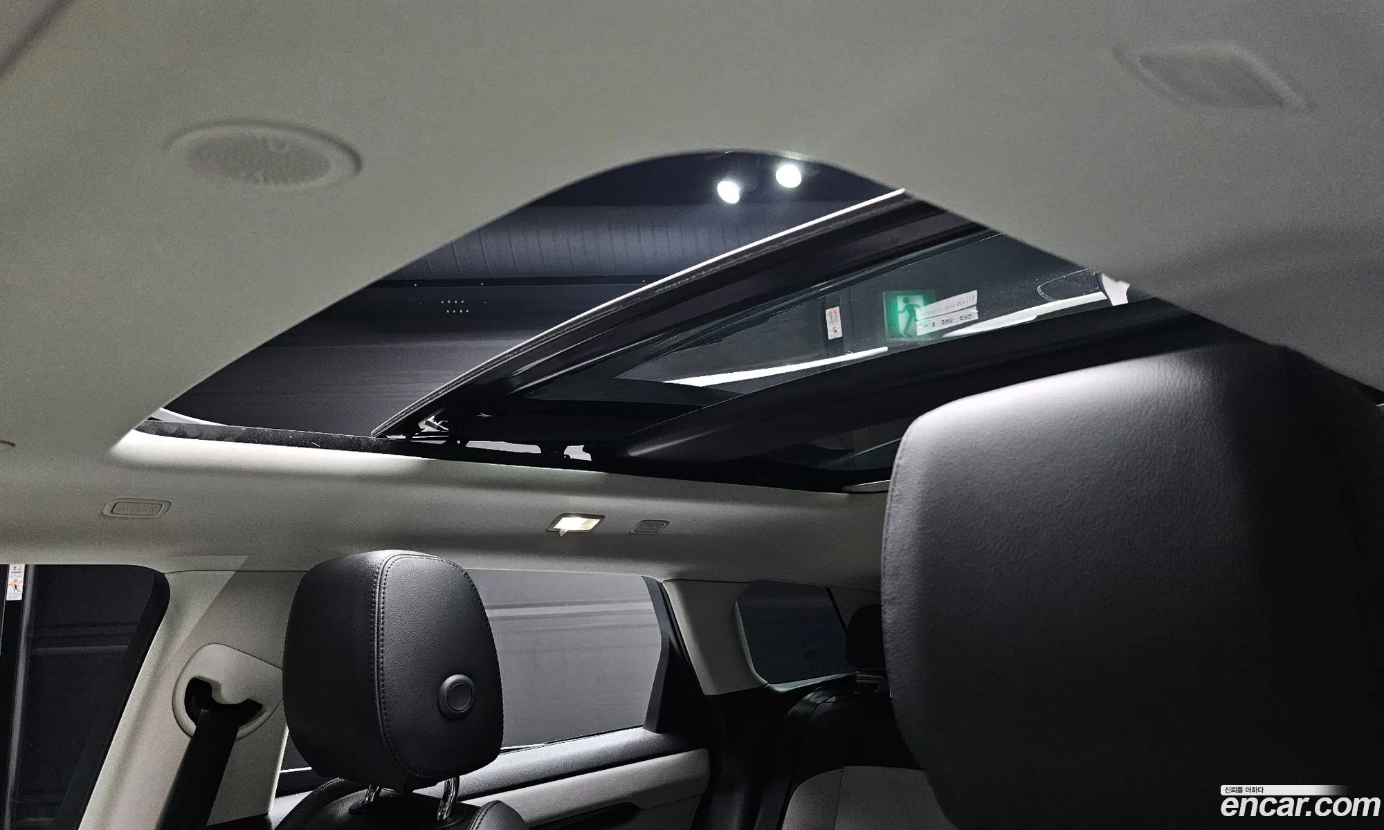 Land Rover Range Rover Evoque 2024 — 4