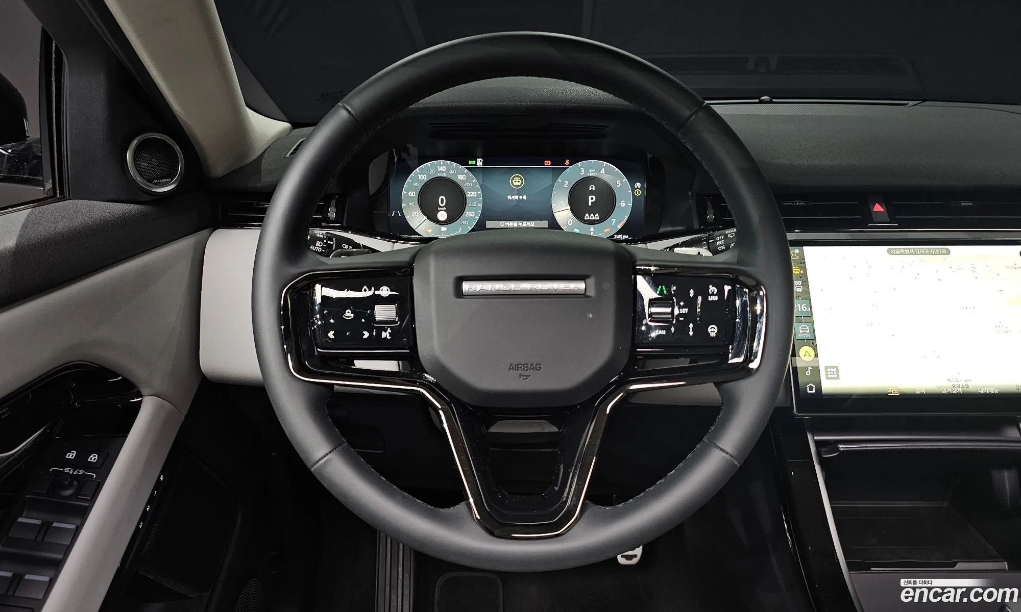 Land Rover Range Rover Evoque 2024 — 19