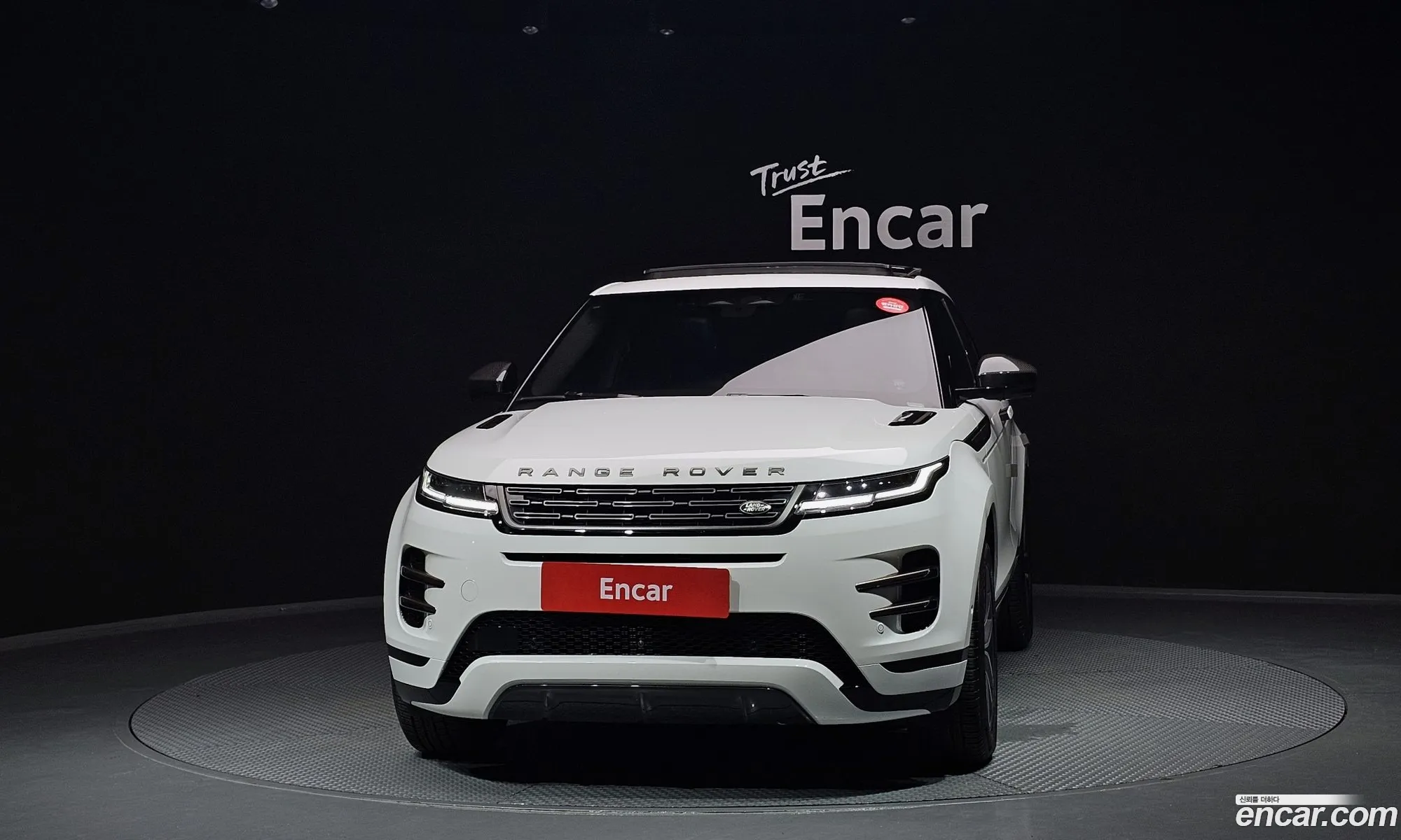 Land Rover Range Rover Evoque 2024 — 6