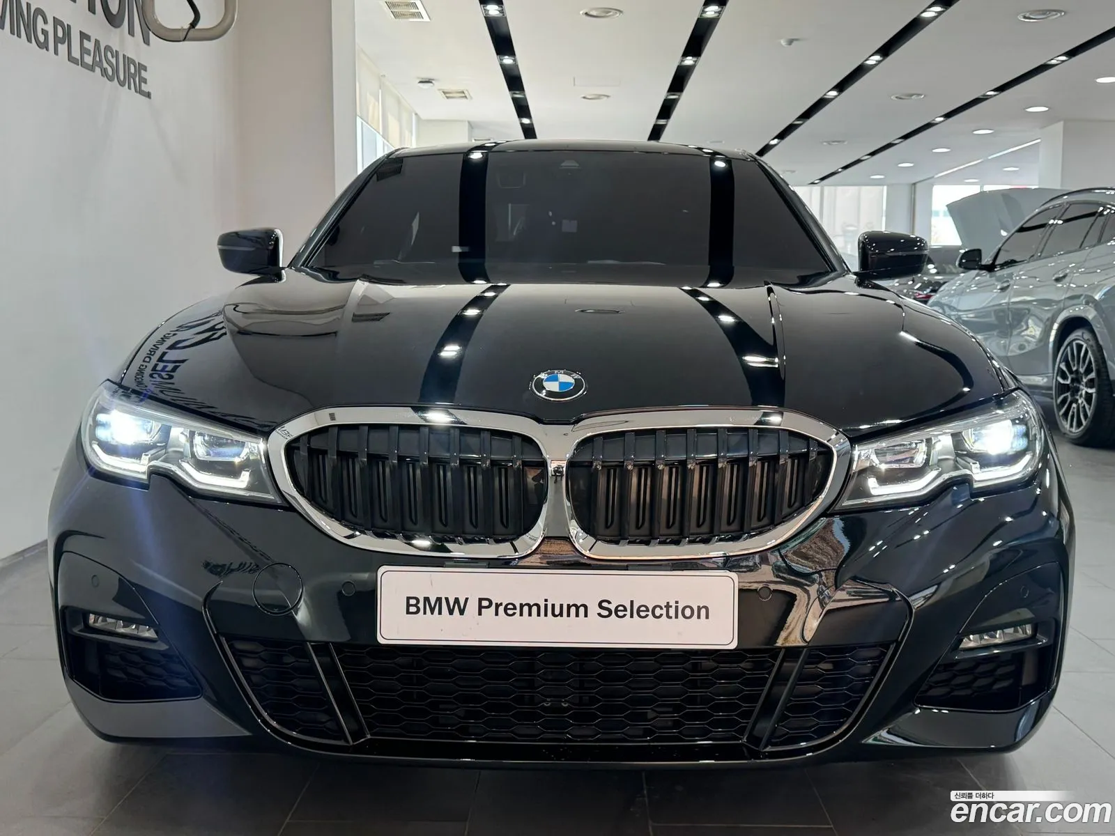 BMW 3 Series 2020 — 19