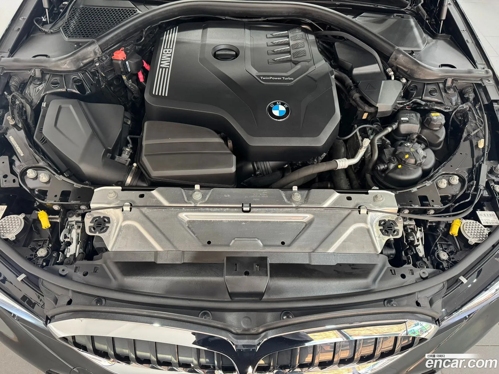 BMW 3 Series 2020 — 11