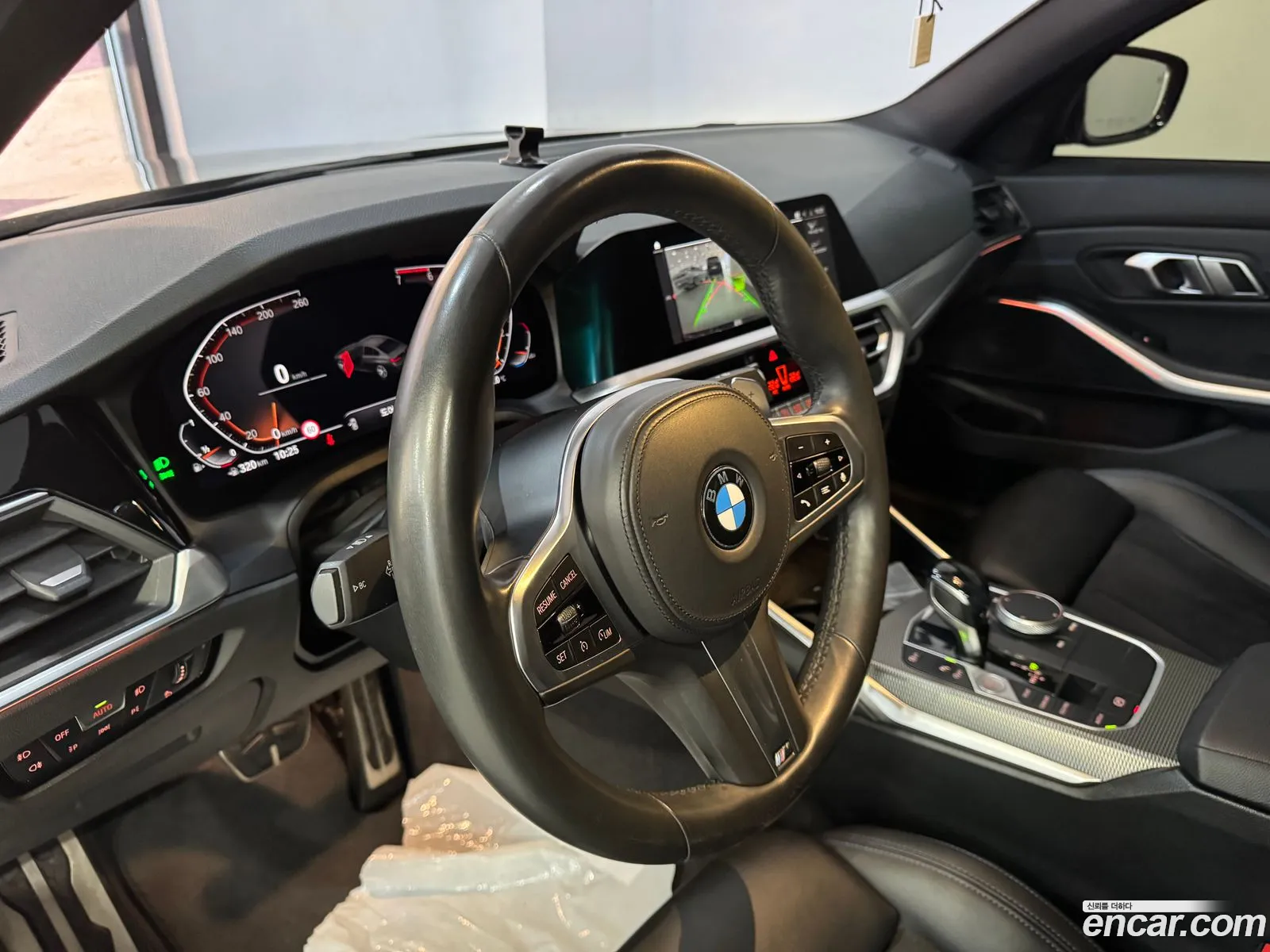 BMW 3 Series 2020 — 2