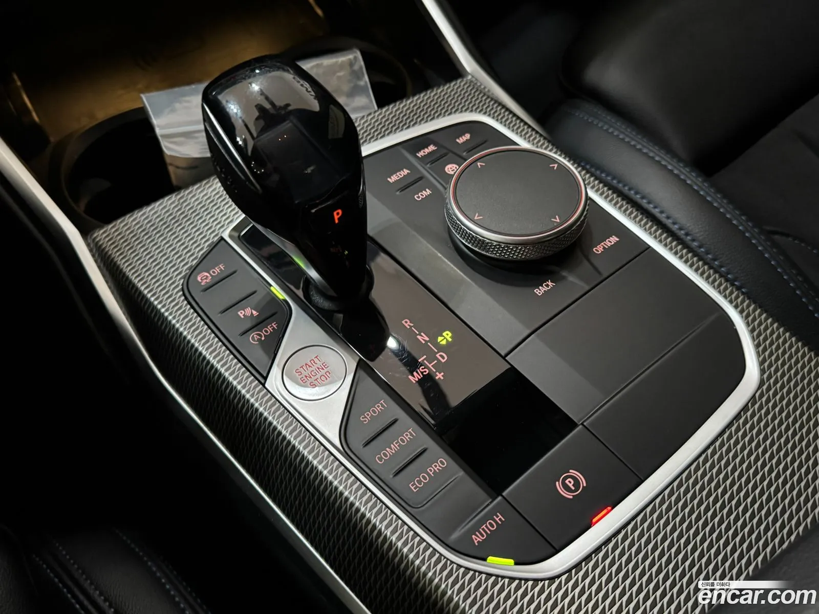 BMW 3 Series 2020 — 15
