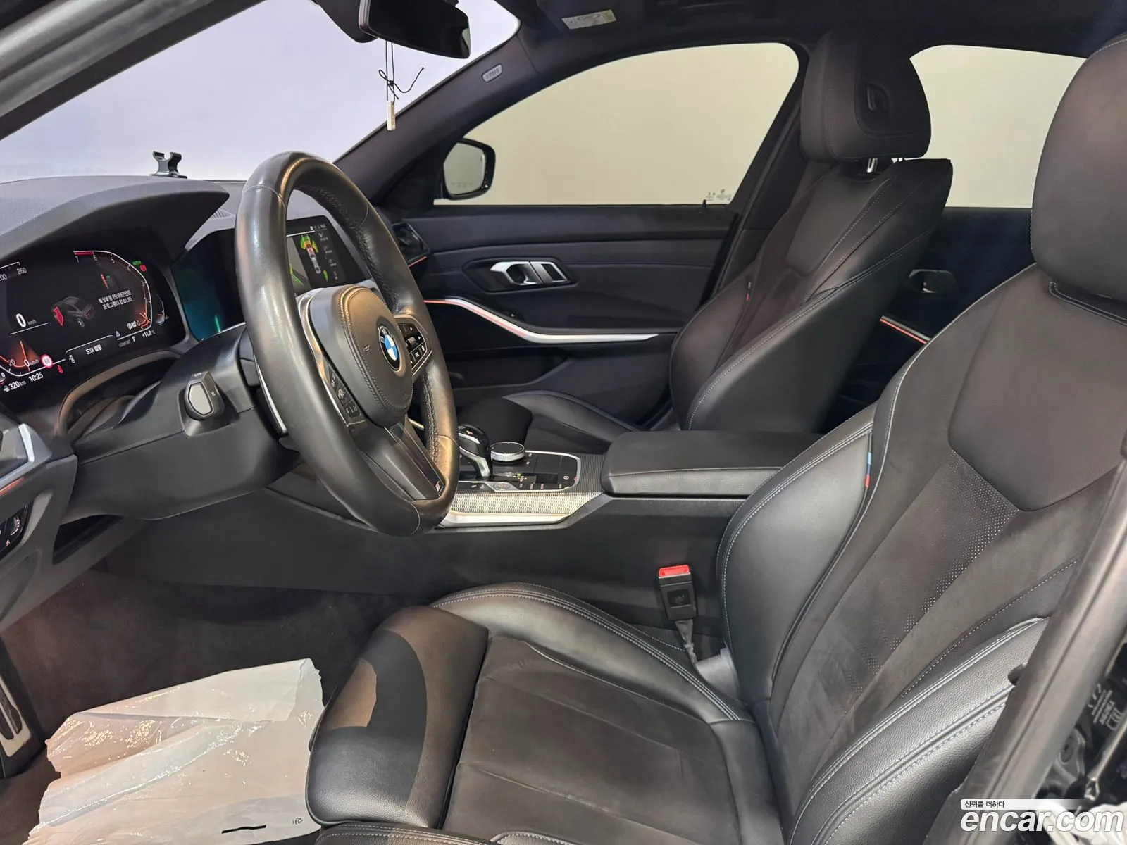 BMW 3 Series 2020 — 16