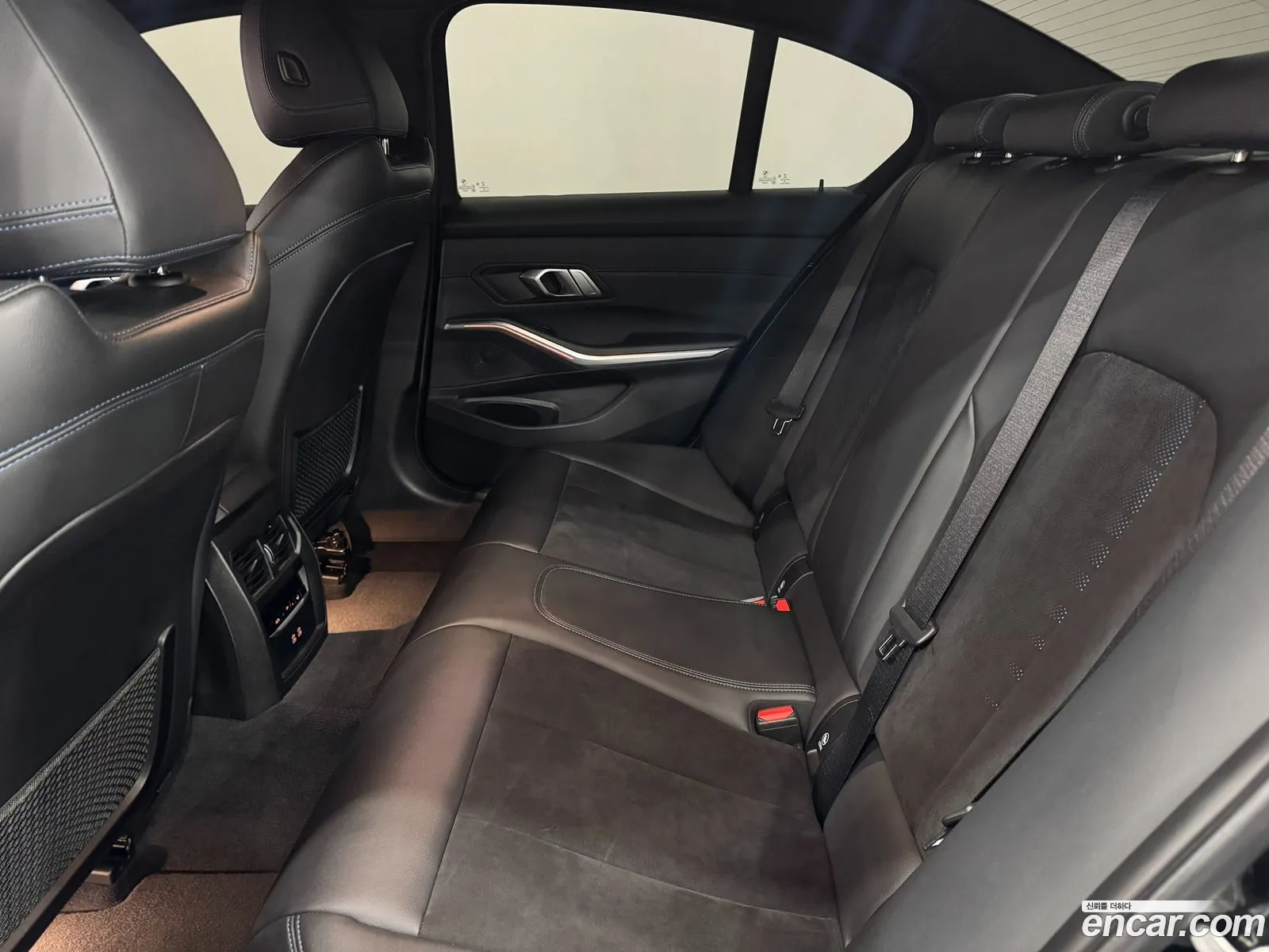 BMW 3 Series 2020 — 6