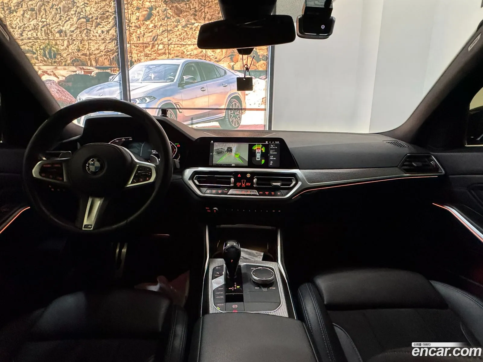 BMW 3 Series 2020 — 10