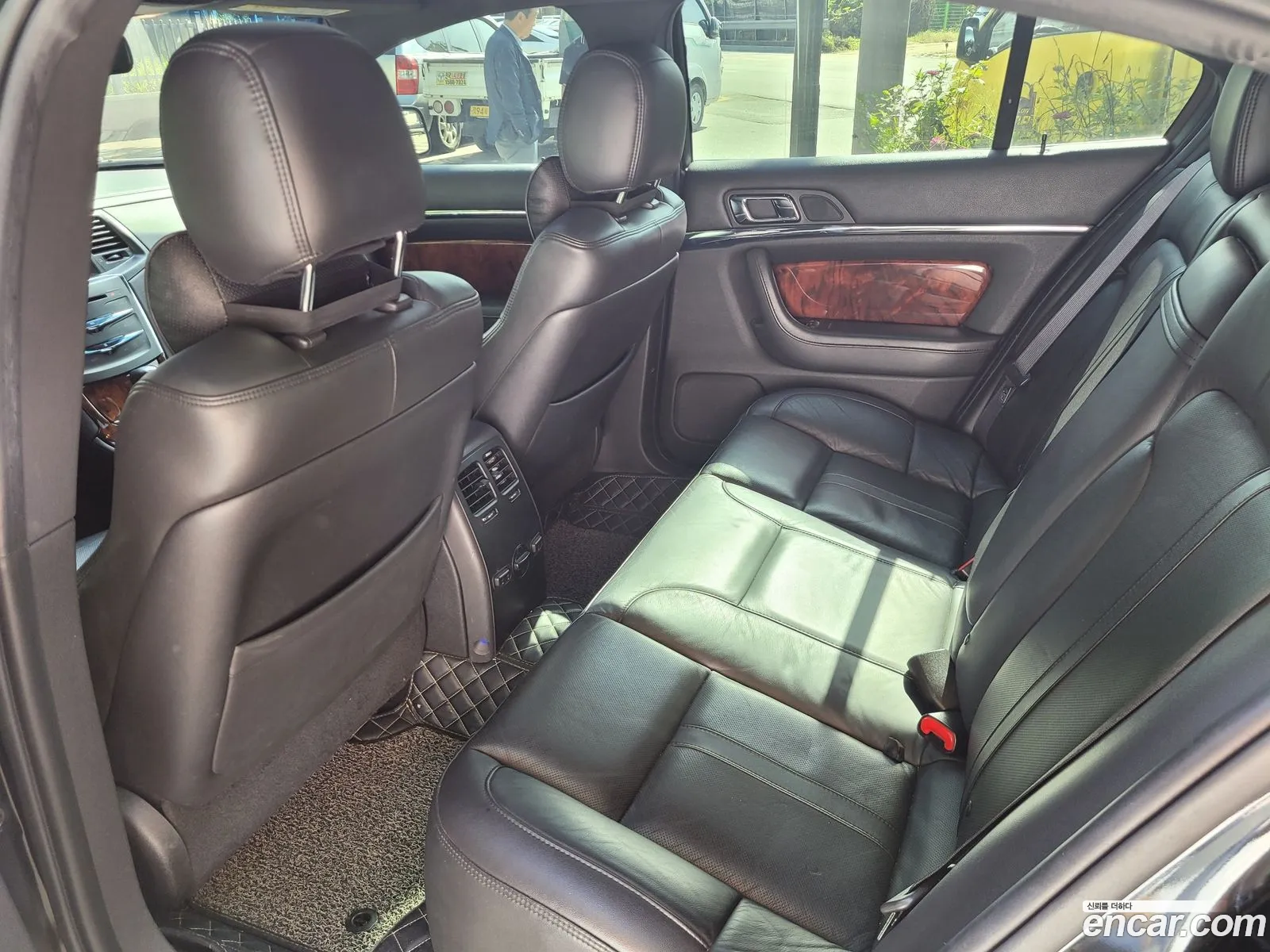 Lincoln MKS