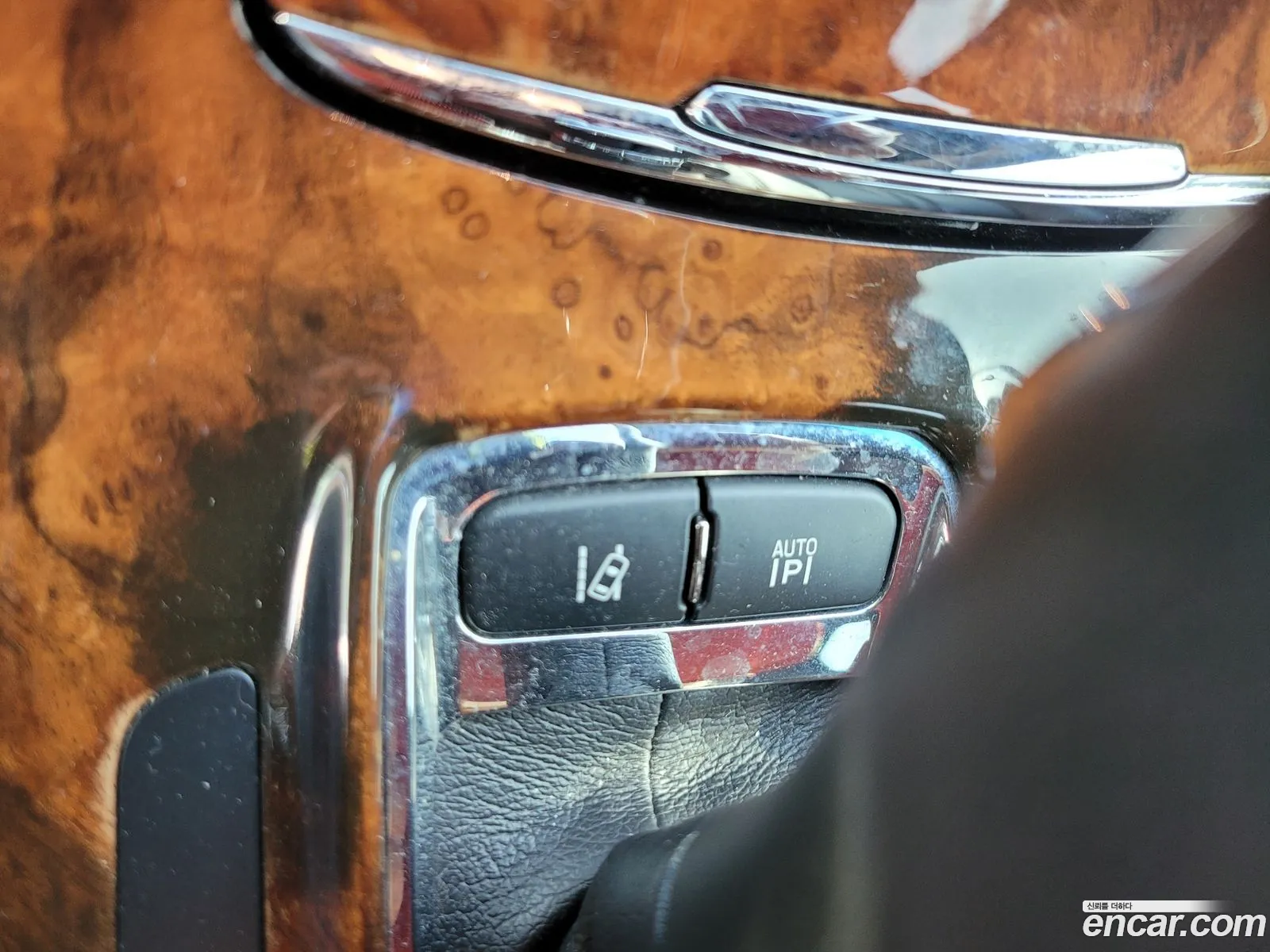 Lincoln MKS 2012 — 15