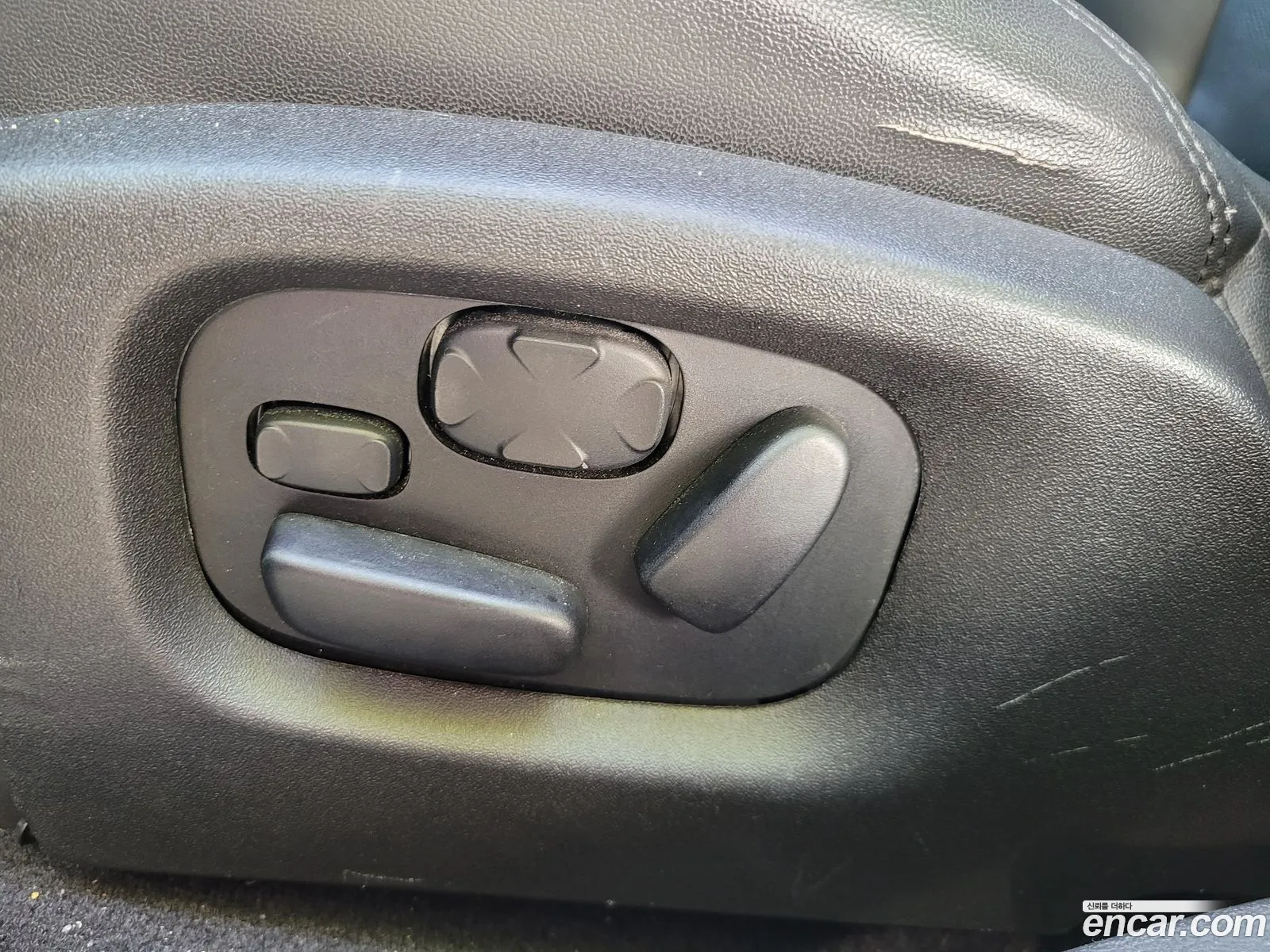 Lincoln MKS 2012 — 10