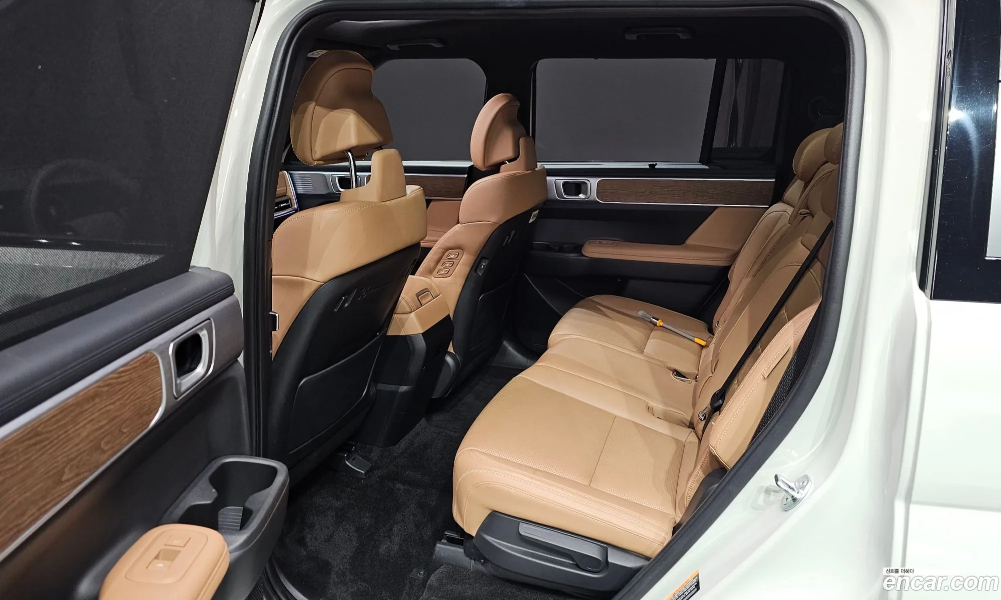 Hyundai Santa Fe 2024 — 14