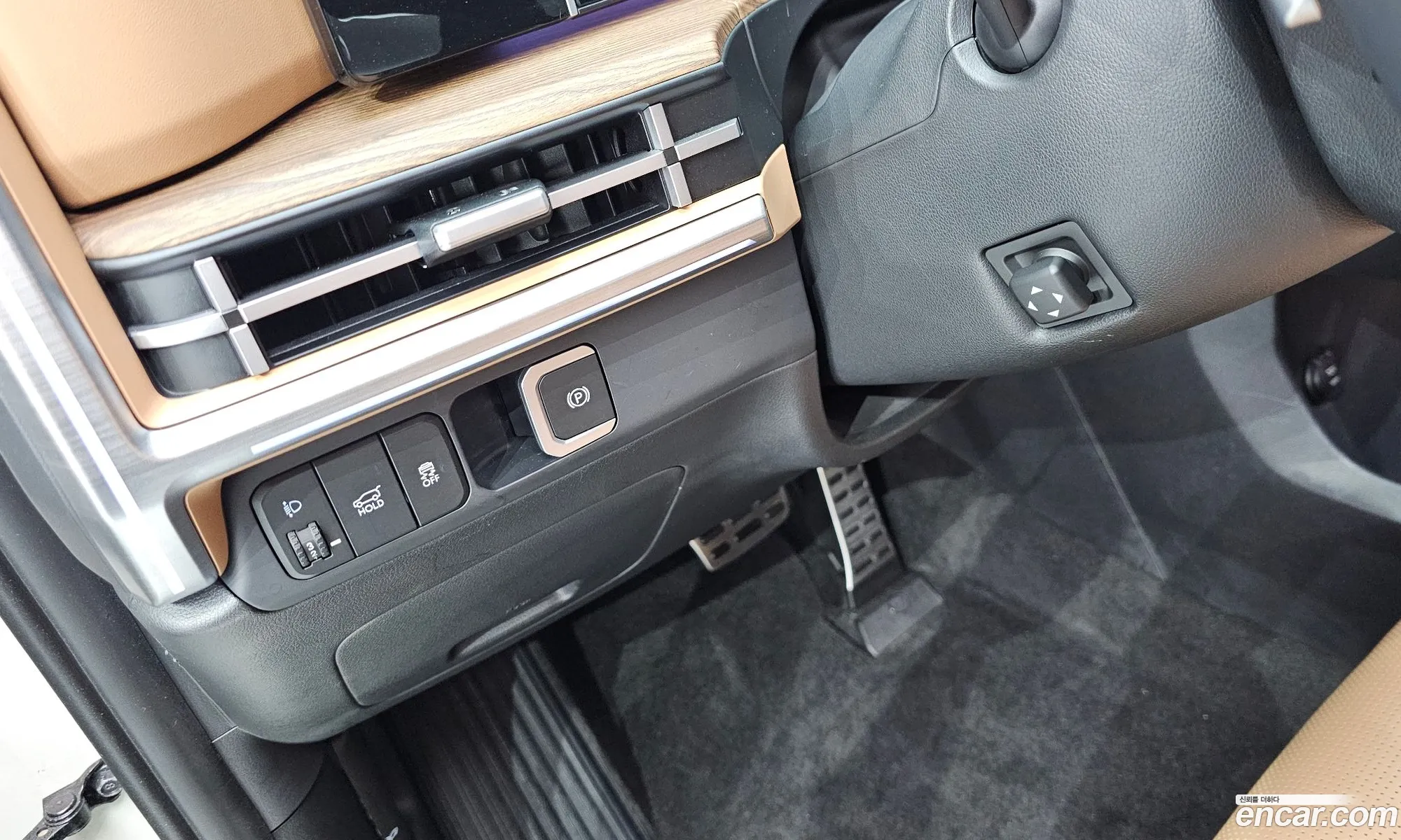 Hyundai Santa Fe 2024 — 10