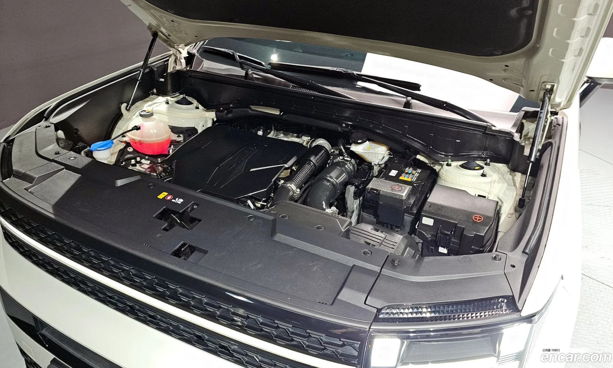 Hyundai Santa Fe 2024 — 3