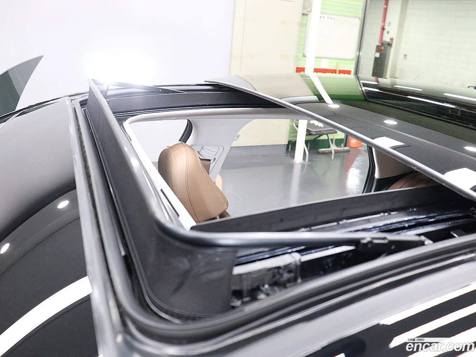 Hyundai Grandeur Hybrid 2024 — 20