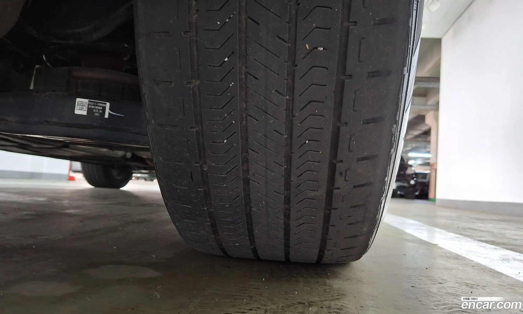 Kia Carnival 2023 KNANE81BBPS328891 — 13