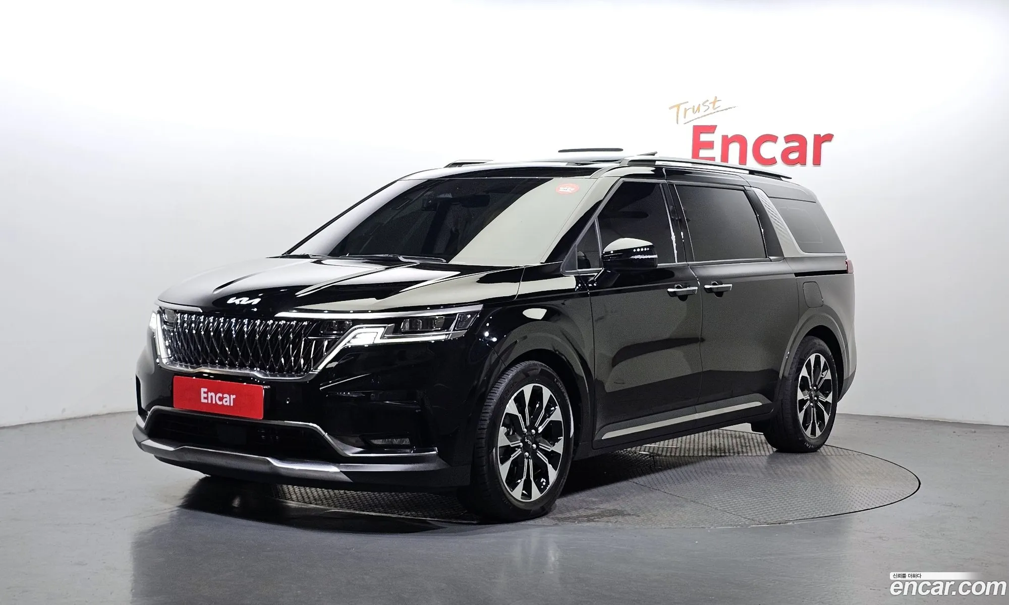 Kia Carnival 2023 KNANE81BBPS328891 — 26