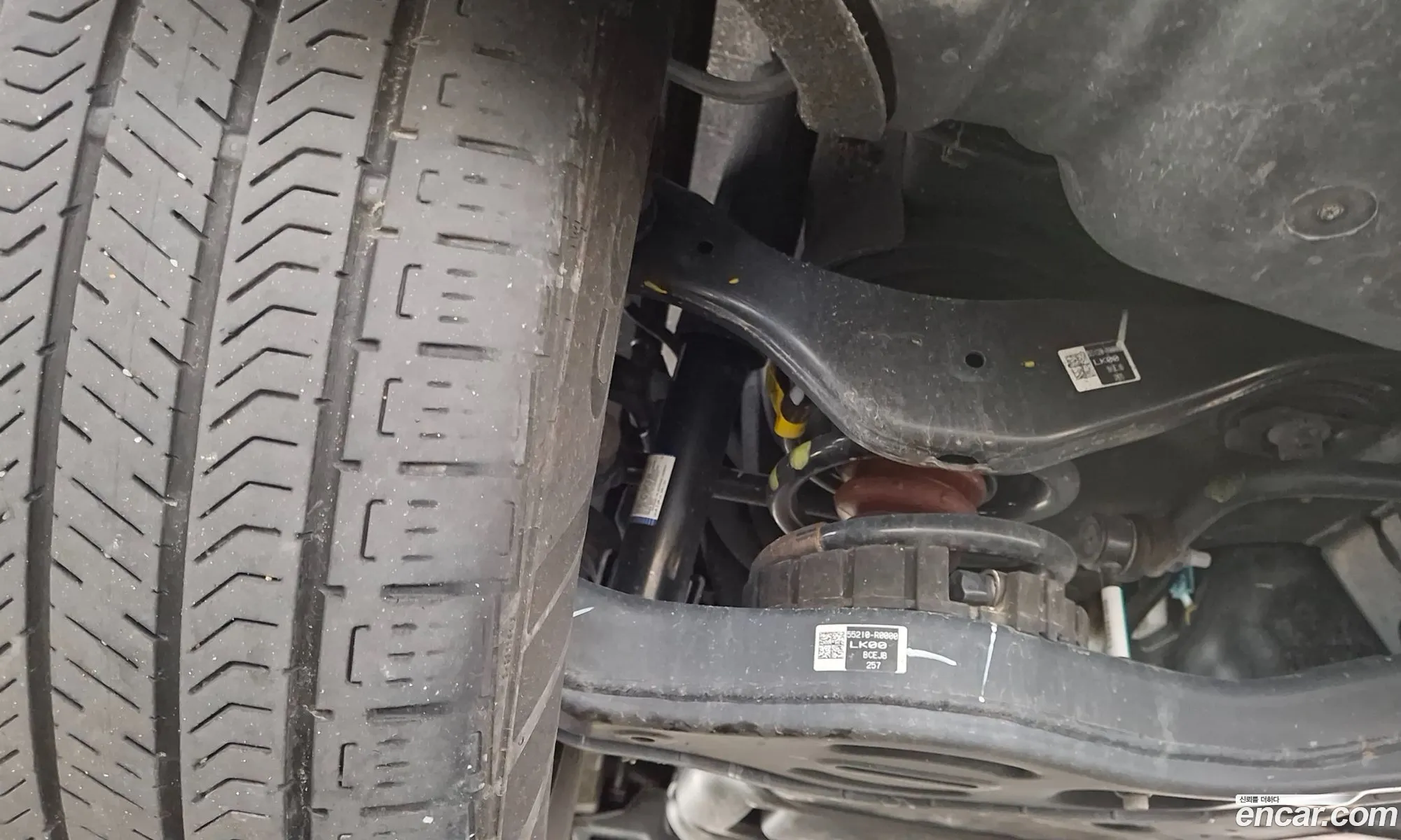 Kia Carnival 2023 KNANE81BBPS328891 — 10