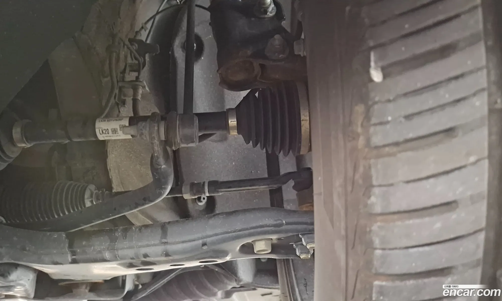 Kia Carnival 2023 KNANE81BBPS328891 — 11