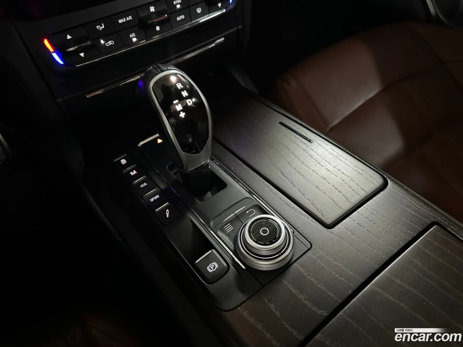 Maserati Ghibli 2017 — 19