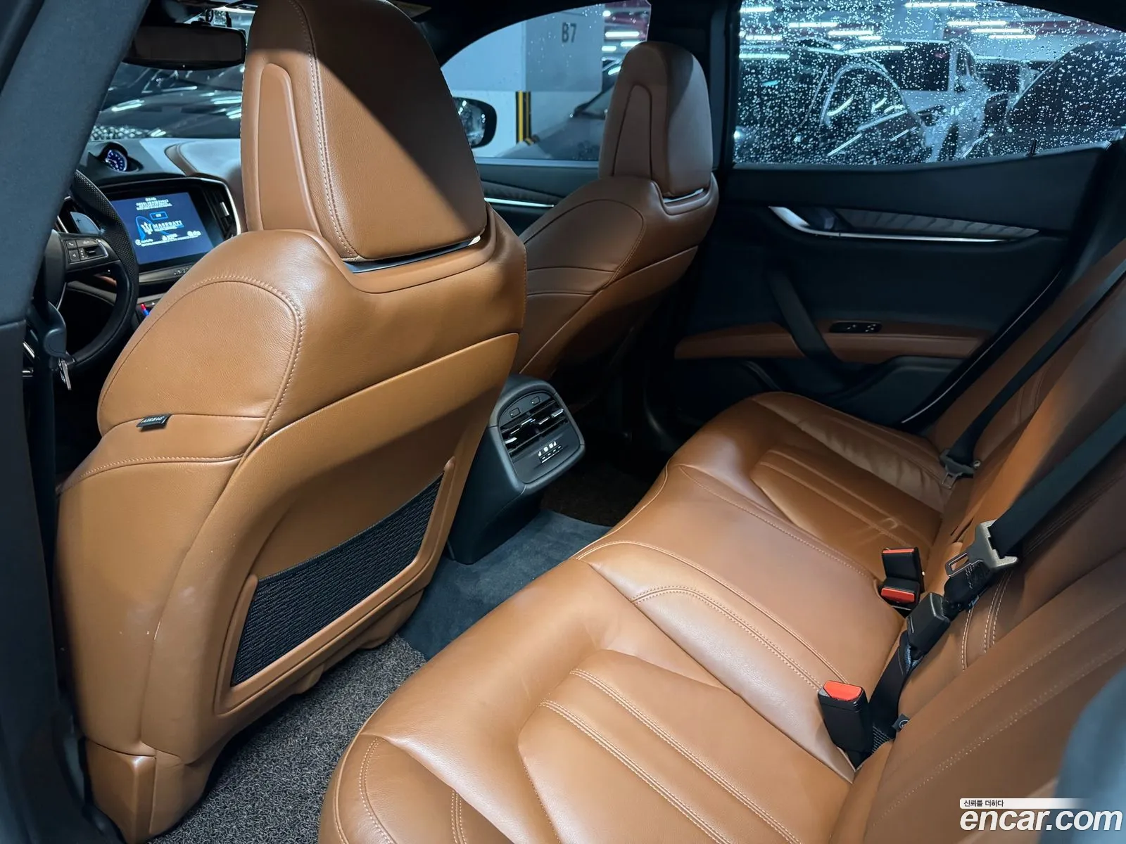 Maserati Ghibli 2017 — 8