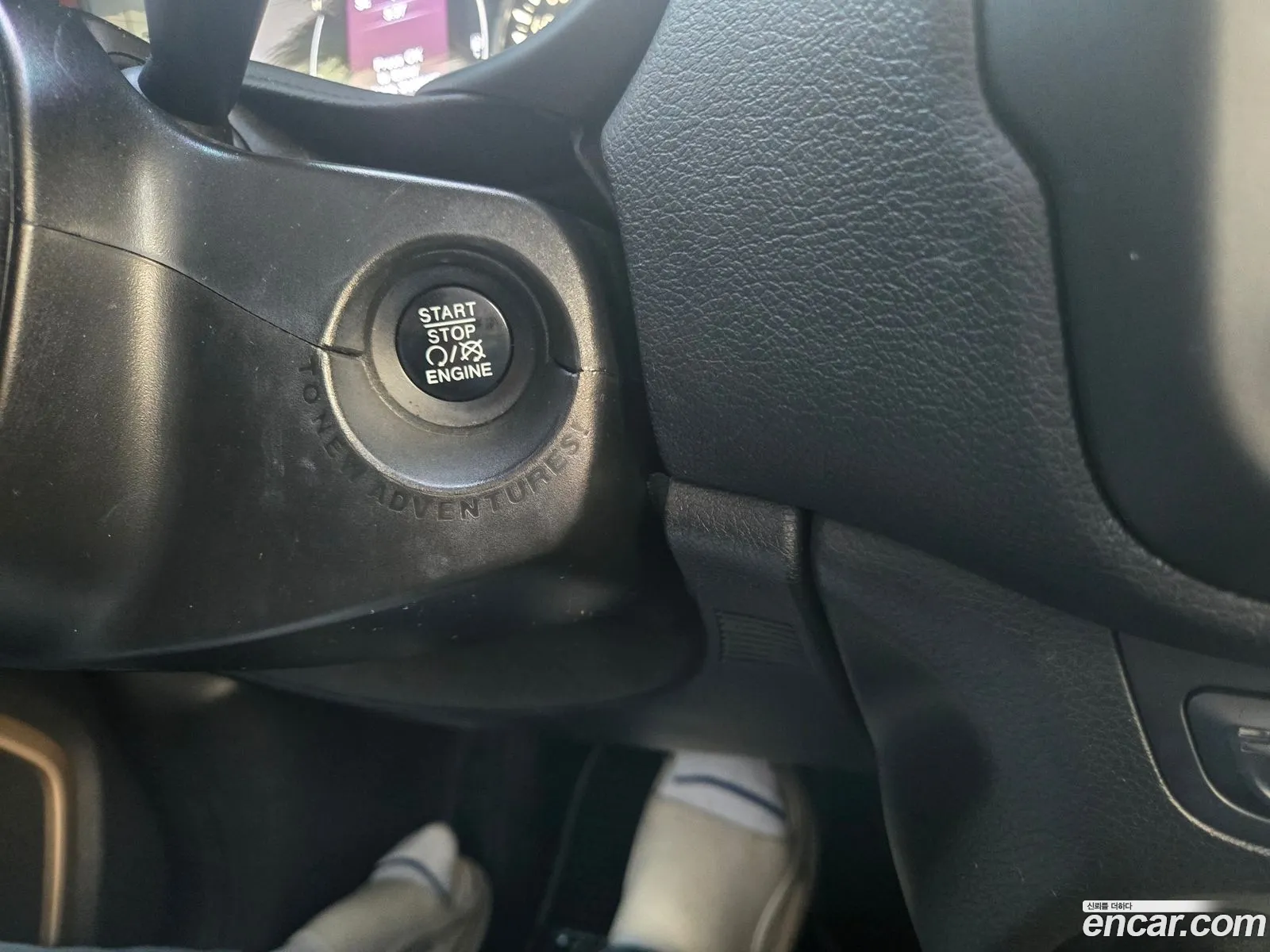 Jeep Renegade 2017 — 14