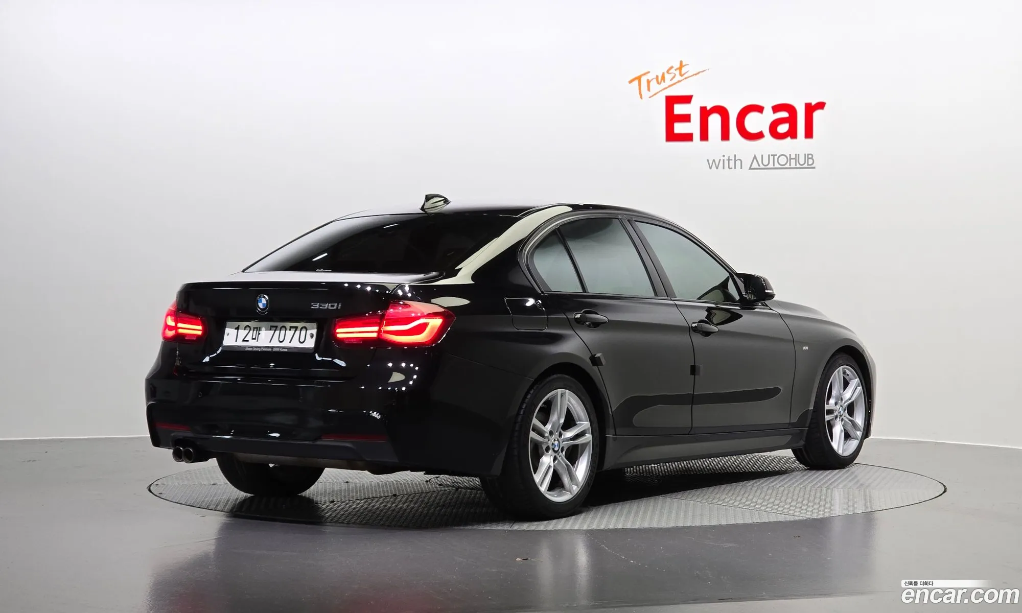 BMW 3 Series 2018 WBA8B9104JA826262 — 4