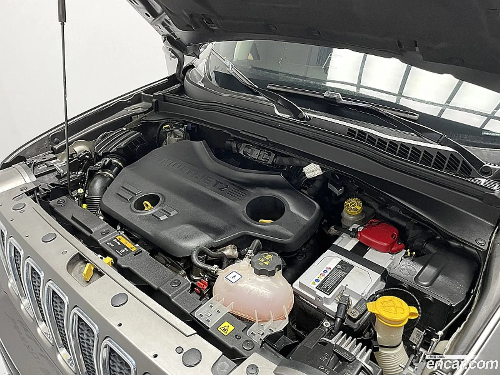 Jeep Renegade 2019 — 5