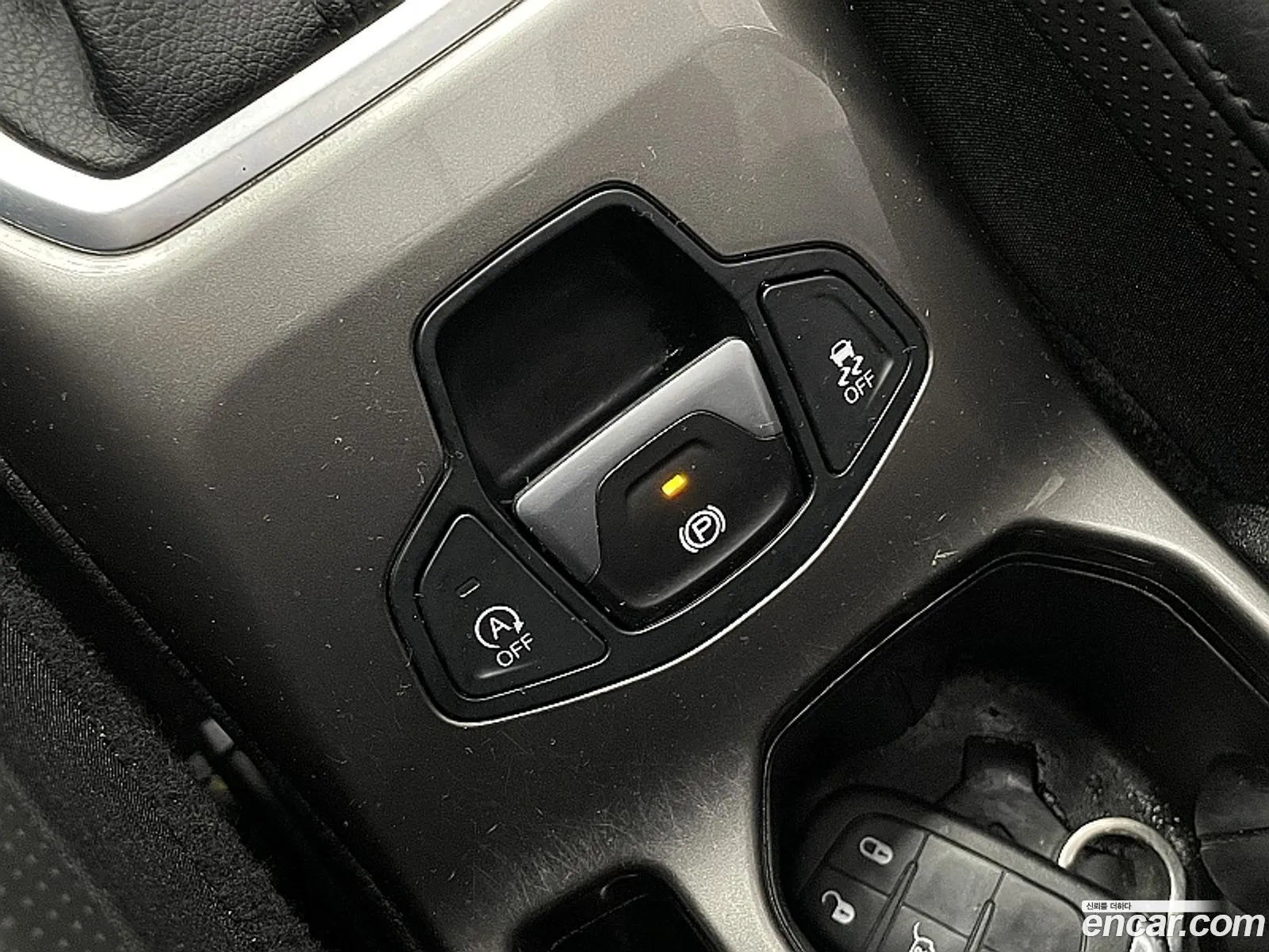 Jeep Renegade 2019 — 9