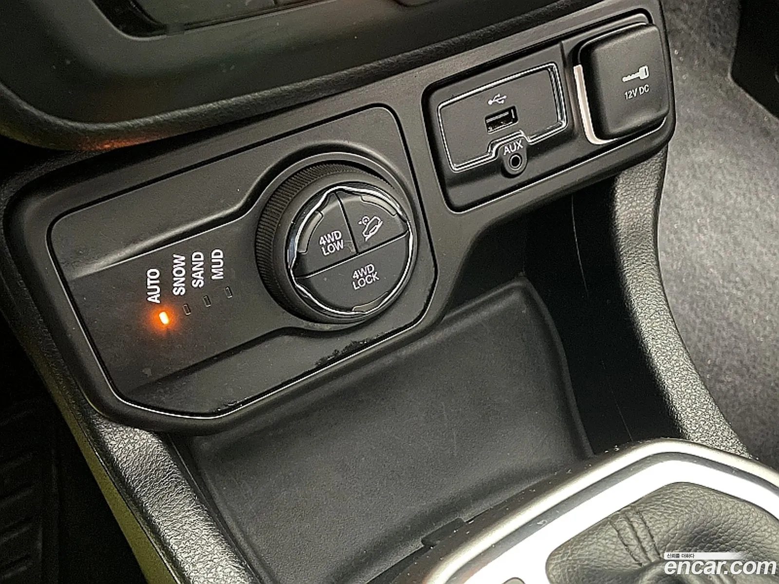 Jeep Renegade 2019 — 8