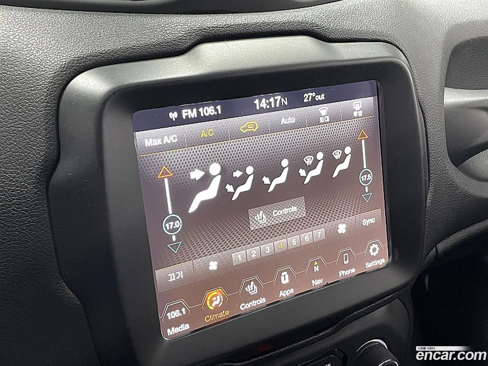 Jeep Renegade 2019 — 6