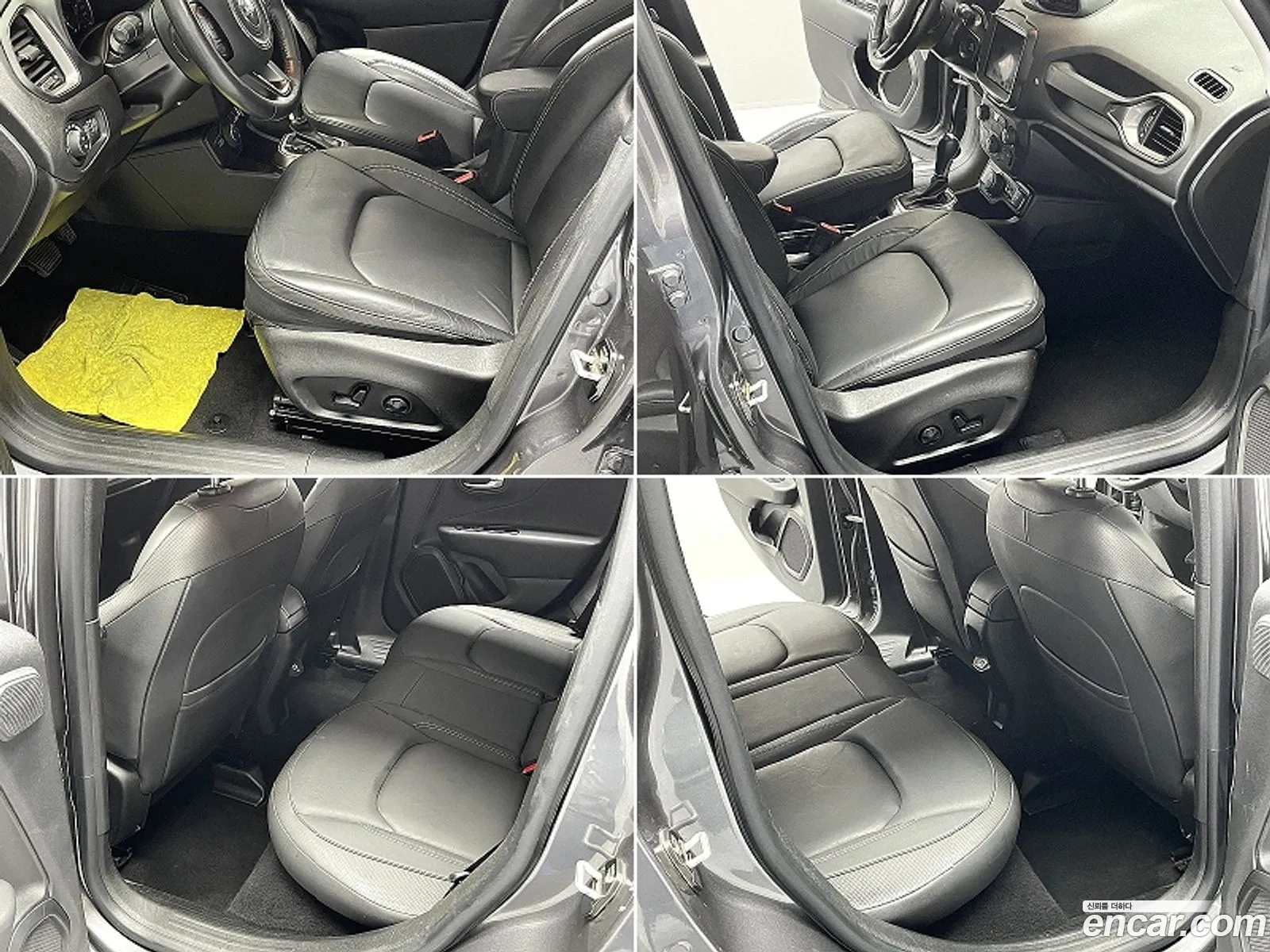 Jeep Renegade 2019 — 7