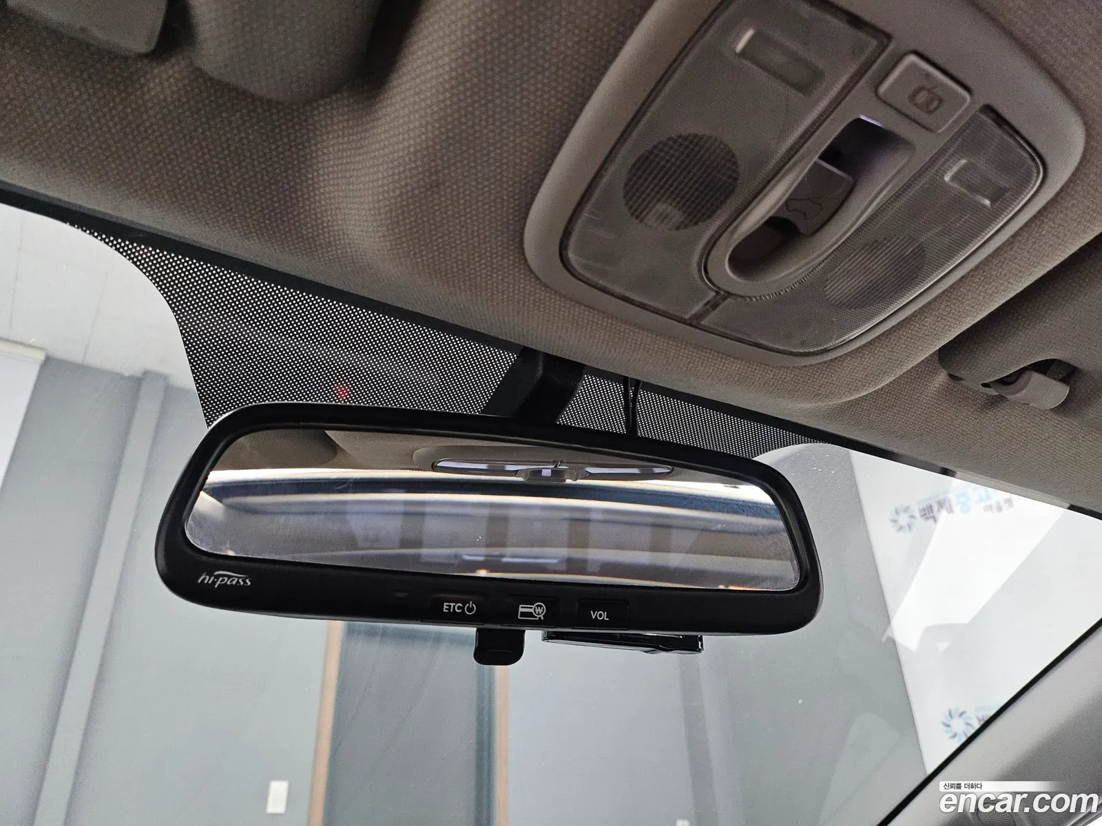 Kia Pride 2014 — 7