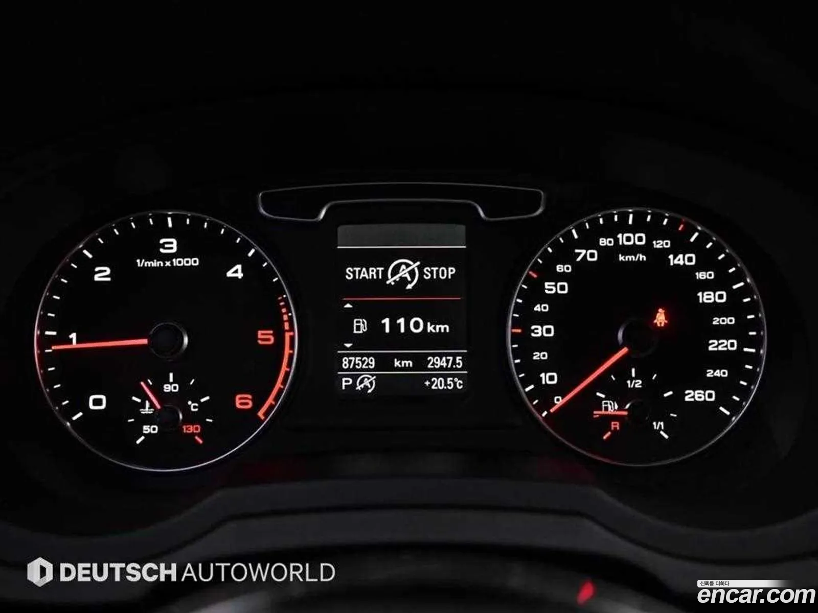 Audi Q3 2014 — 4
