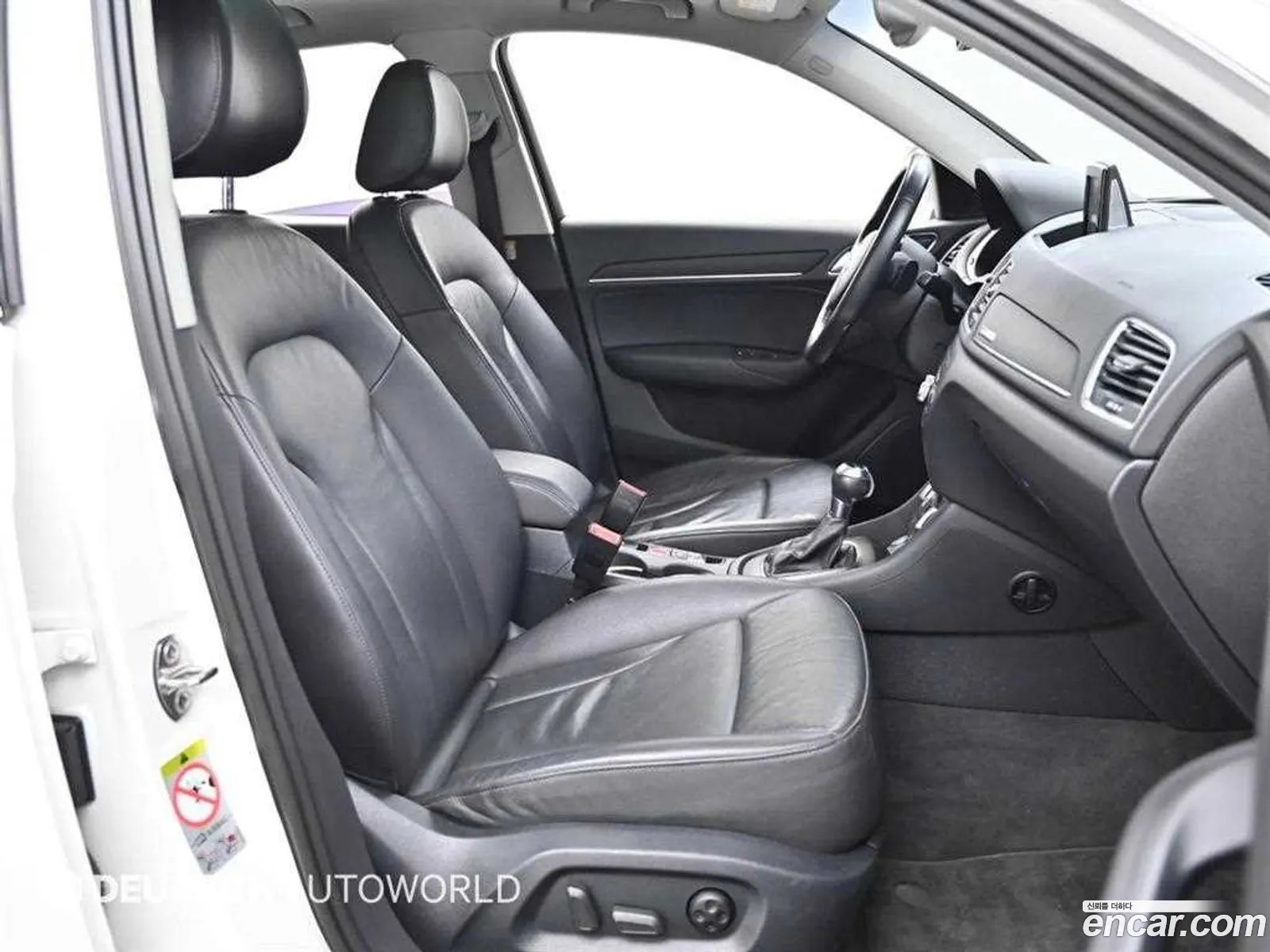 Audi Q3 2014 — 15