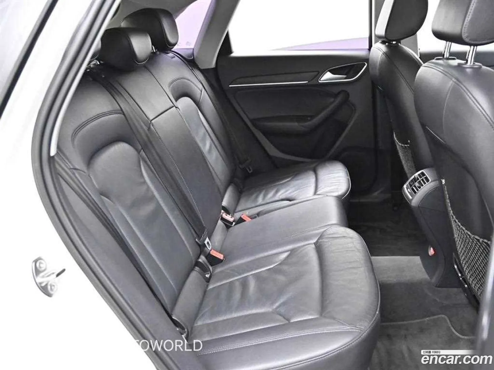 Audi Q3 2014 — 12