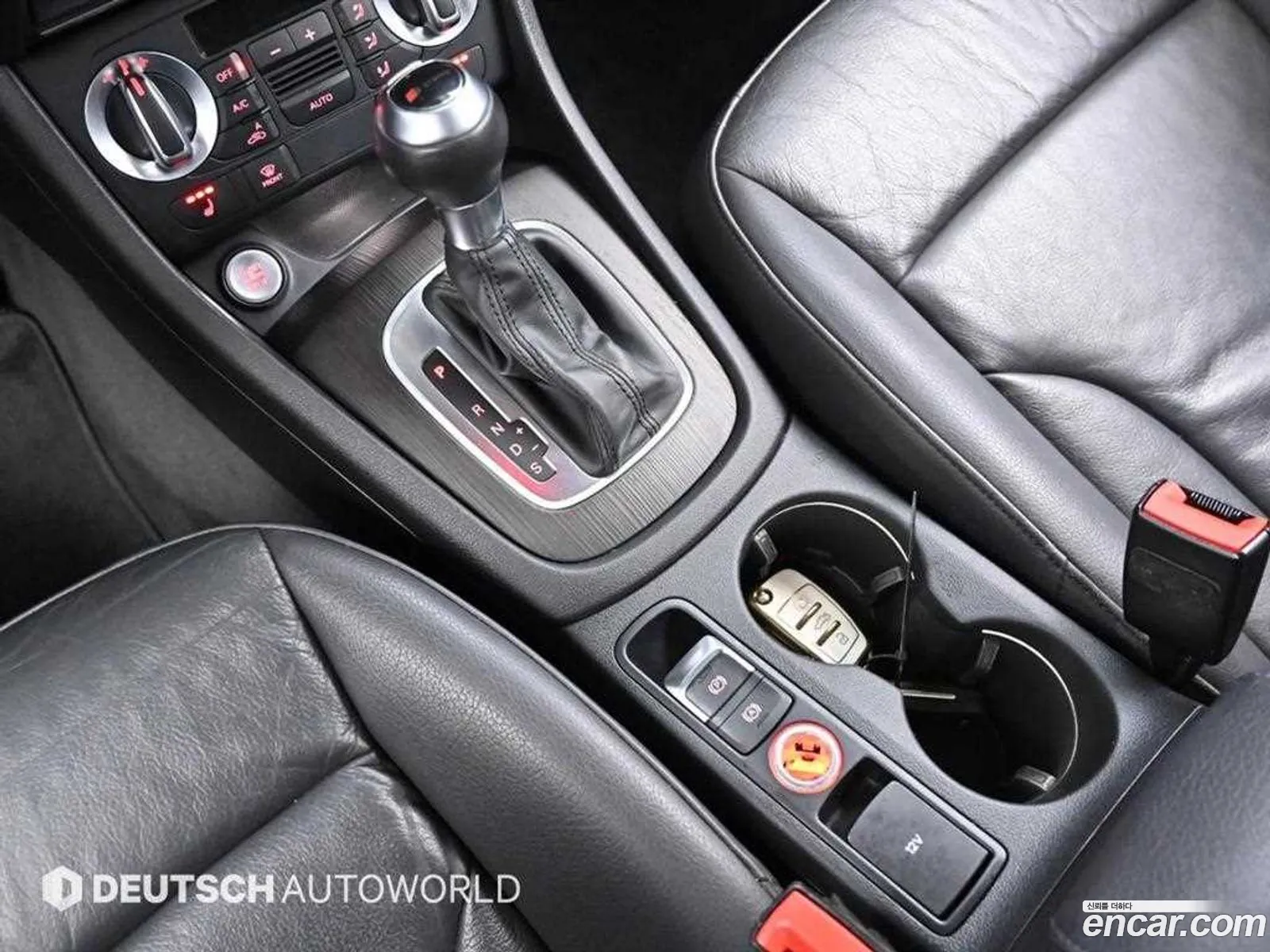 Audi Q3 2014 — 13