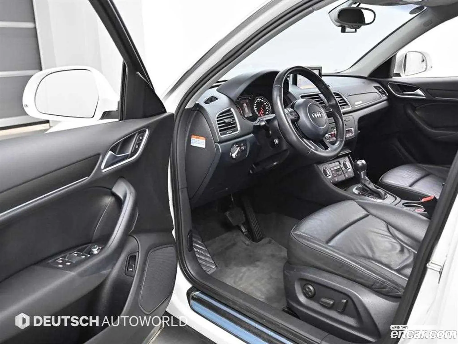 Audi Q3 2014 — 6