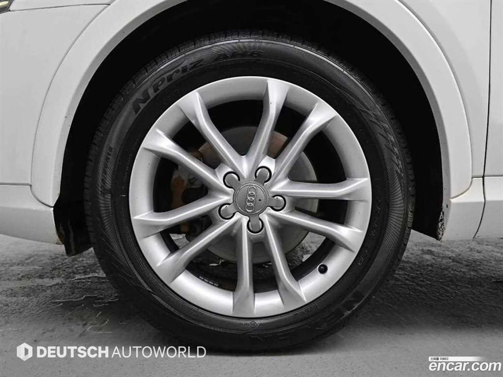 Audi Q3 2014 — 18