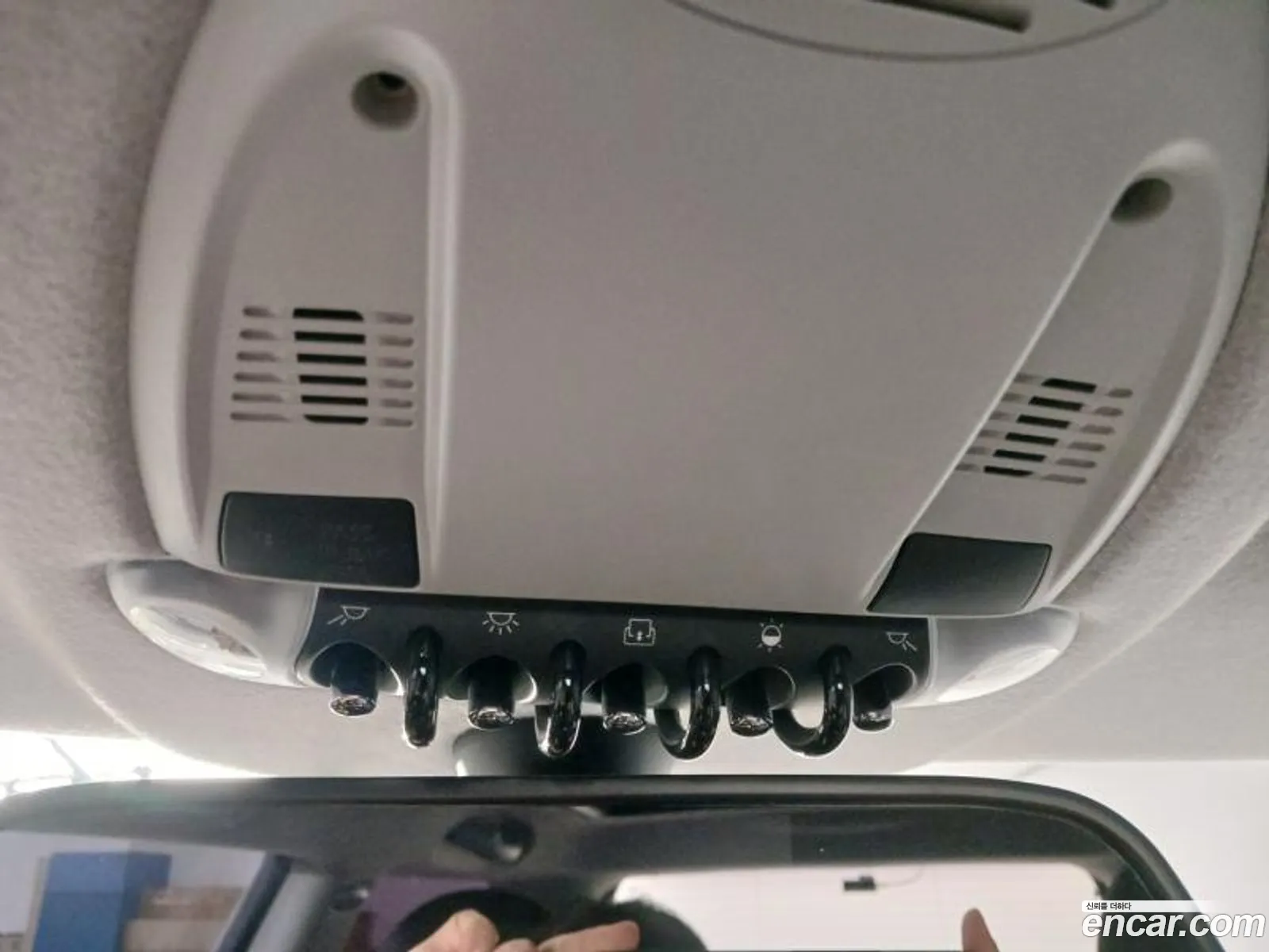 Mini Cooper S 2010 — 6