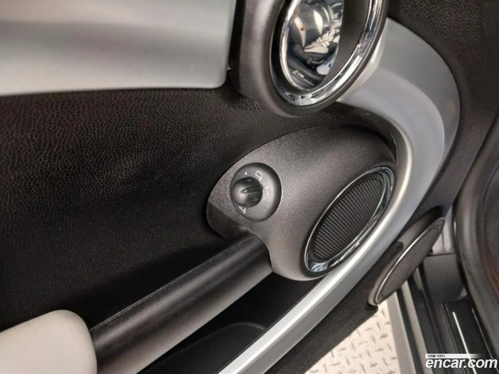 Mini Cooper S 2010 — 7