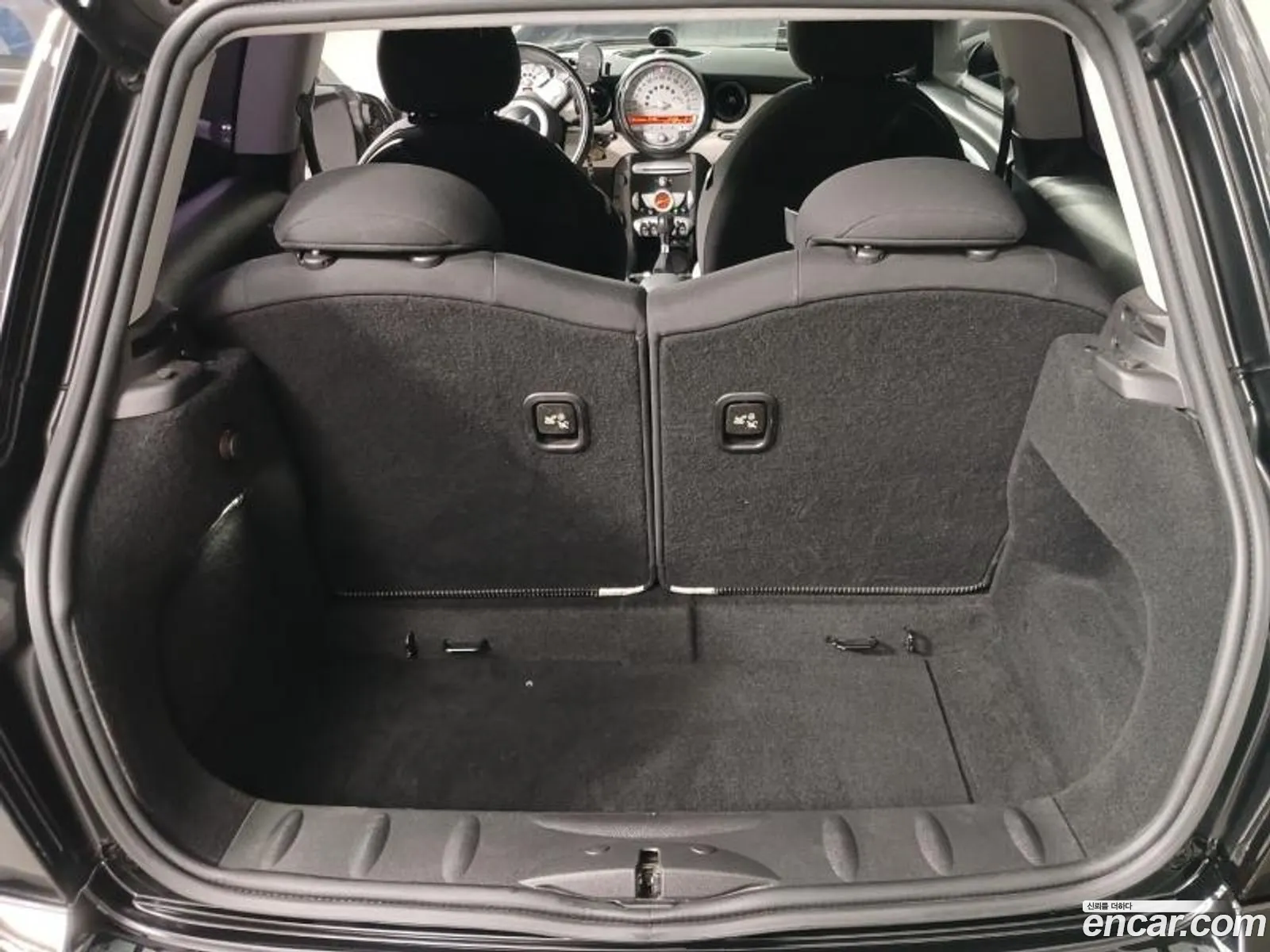 Mini Cooper S 2010 — 3