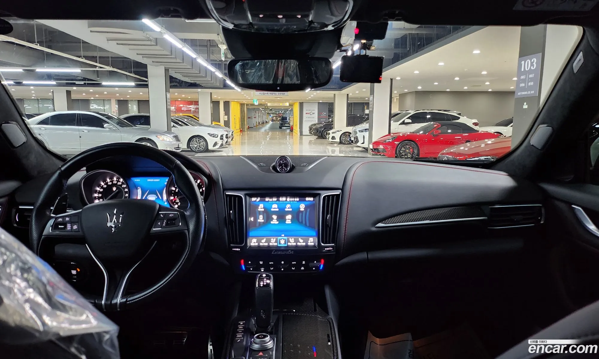 Maserati Levante 2020 — 4