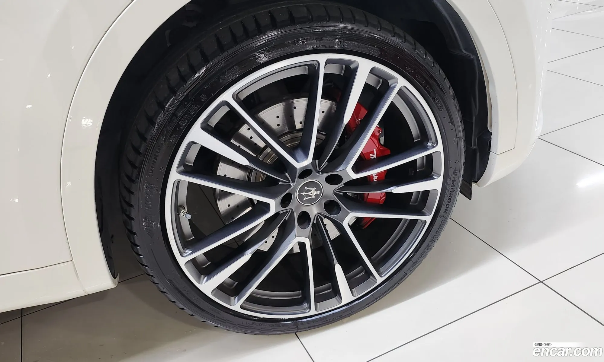Maserati Levante 2020 — 15