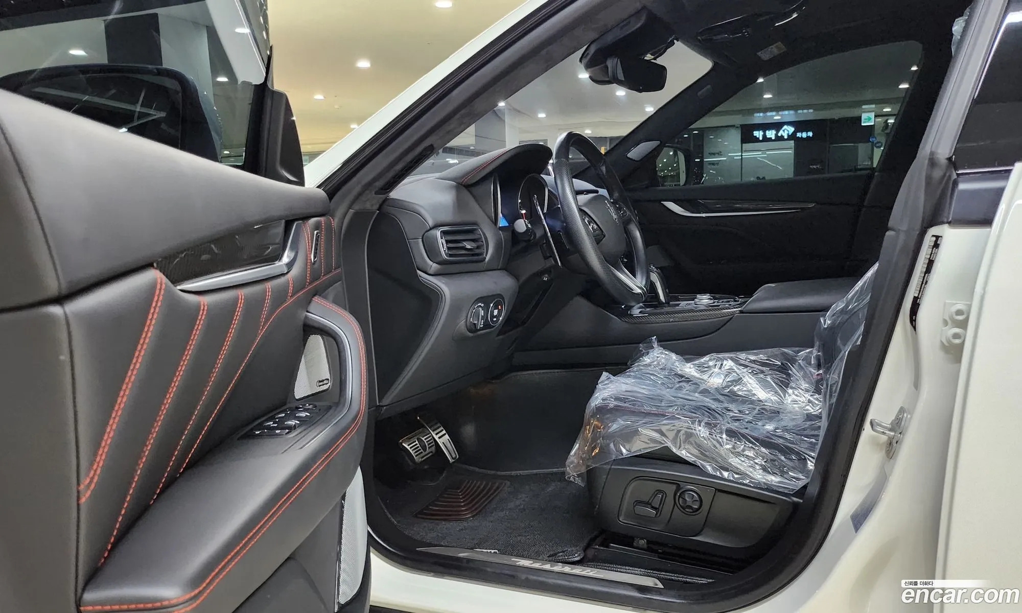Maserati Levante 2020 — 20
