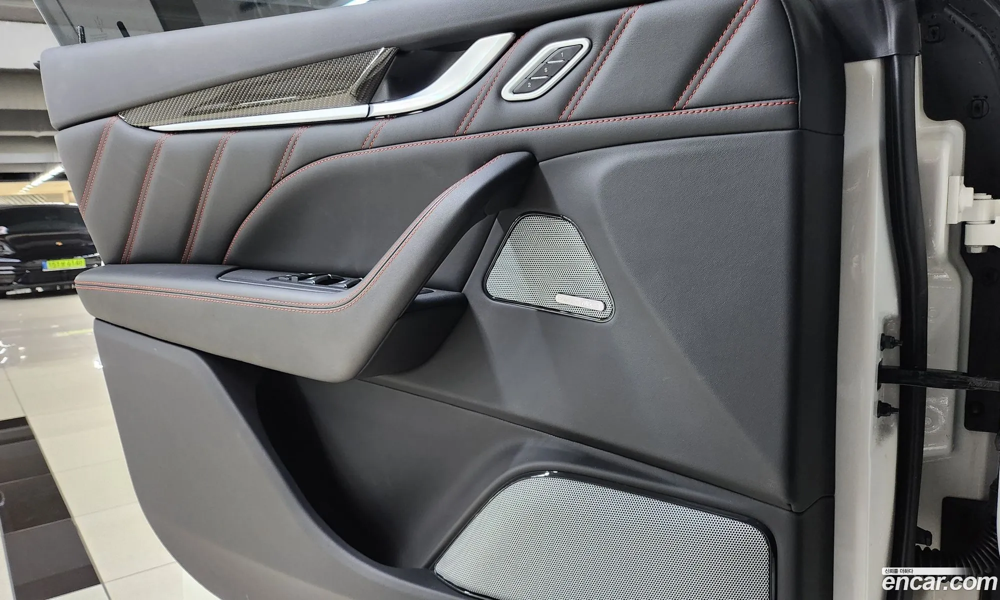 Maserati Levante 2020 — 17